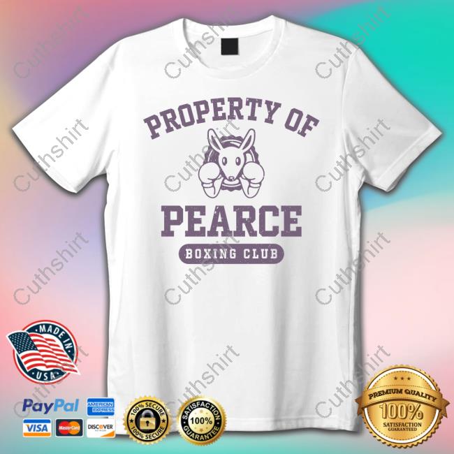 https://senprints.com/property-of-pearce-boxing-clube