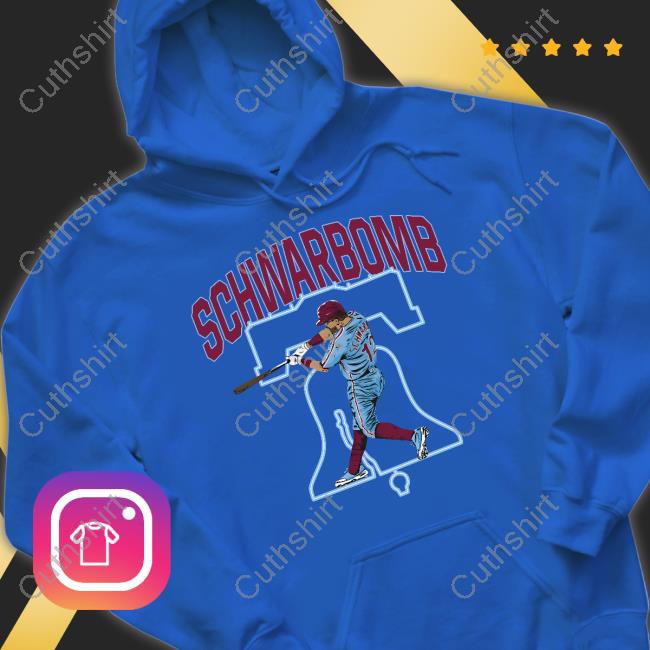 Barstool Sports Store Schwarbomb Shirts