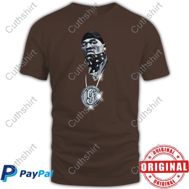 Raptv Drake Wearing 50 Cent G-Unit New Shirt