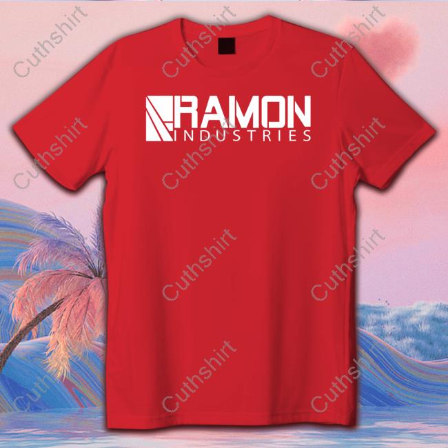 Carlos Ramon Industries Shirt