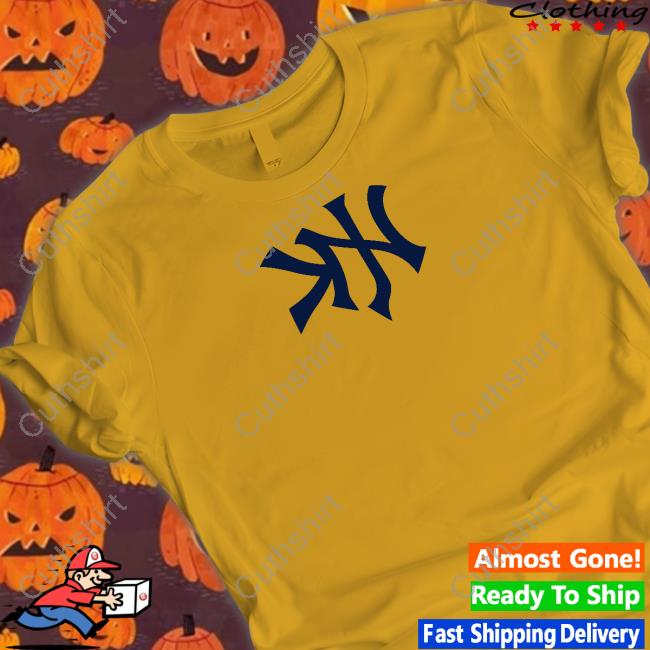 Fanjoy Merch Knj New York Hoodied Sweatshirt