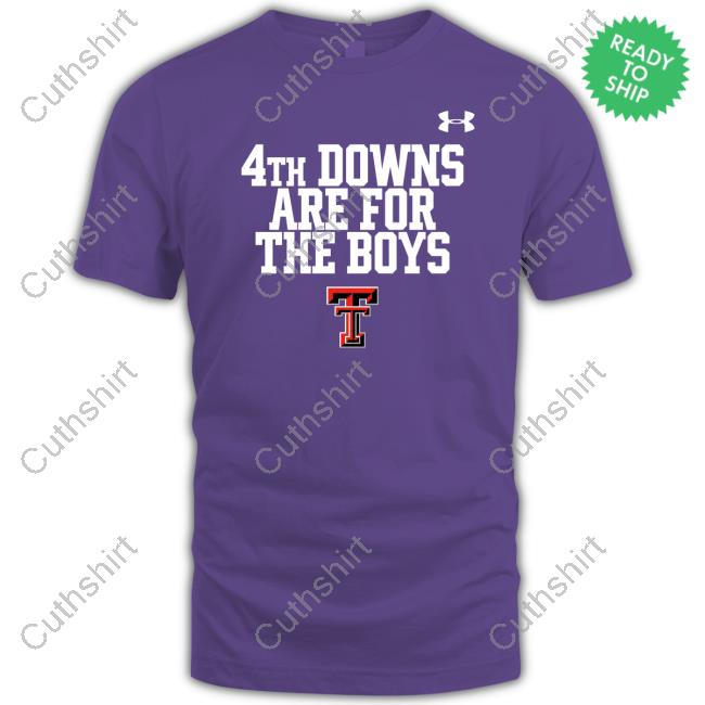 https://odertshirt.com/product/texas-tech-wreckem-4th-downs-are-for-the-boys-long-sleeve-t-shirt/