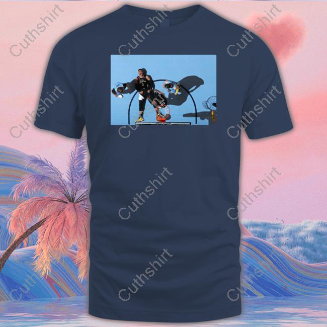 Russell Westbrook In 1St Half Vs. Grizzlies Hoodie Bleacher Report