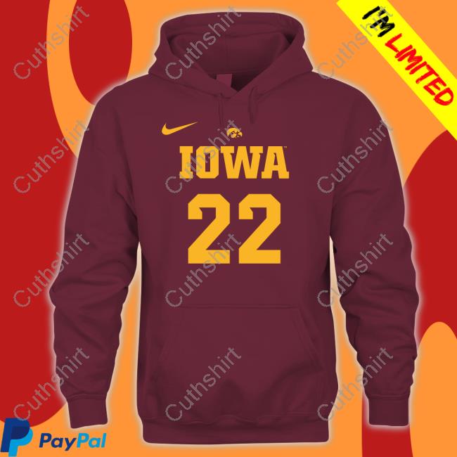 Caitlin Clark Iowa Women's Basketball Shirts Caitlin Clark Iowa Women's Basketball Shirts