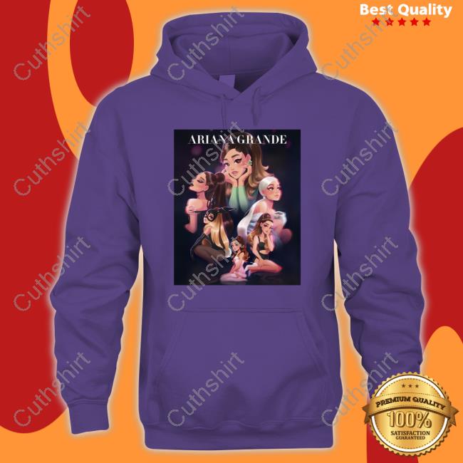 Ariana Grande T Shirts
