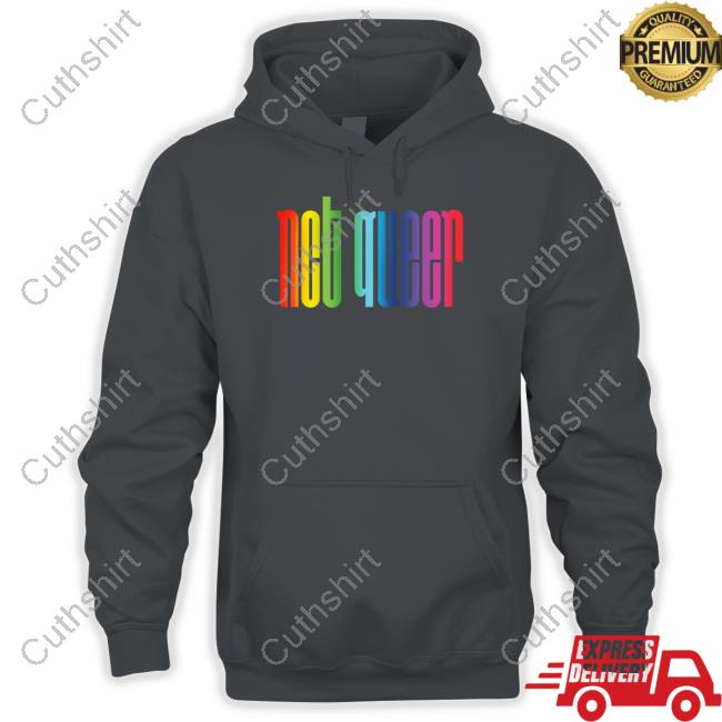 Nct Queer Flag Sweatshirt Nct Queer Flag Sweatshirt