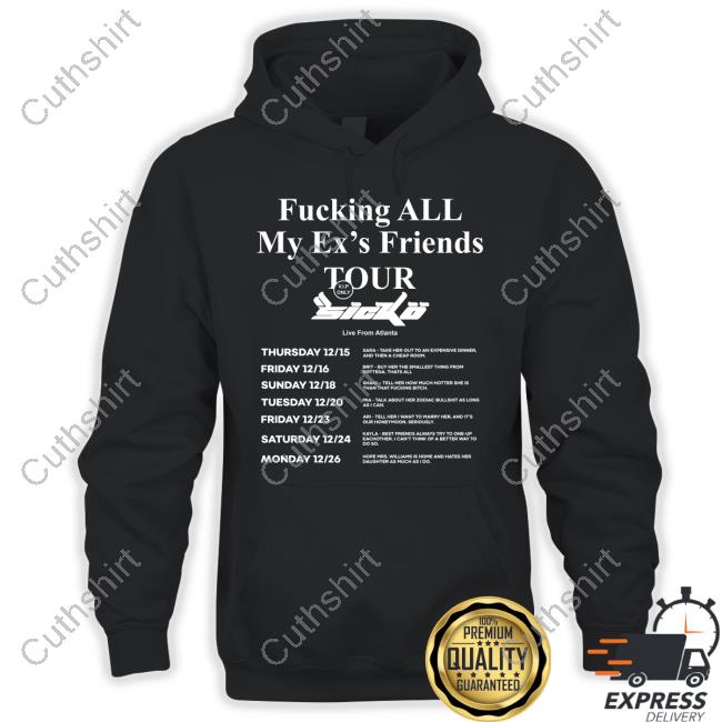 https://vzmerch.com/product/fucking-all-my-exs-friends-tour-funny-t-shirt/