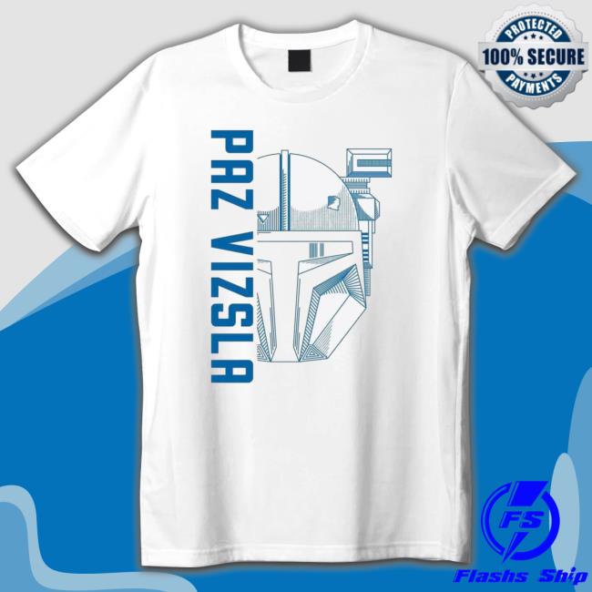 The Mandalorian Paz Vizsla Star Wars Original shirt, hoodie, tank top, sweater and long sleeve t-shirt