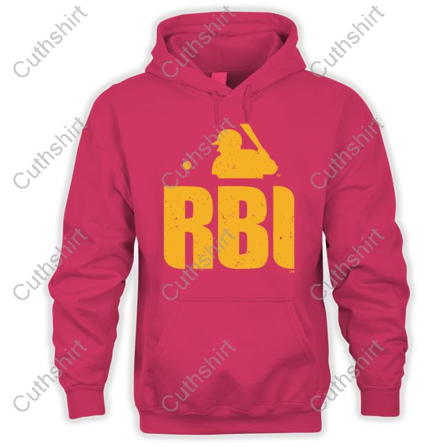 Mlb Rbi Sweatshirt Mlb Network Mlb Rbi Sweatshirt