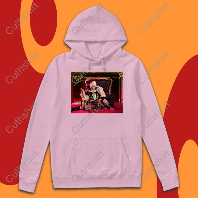 Mistressisabelle Mistress Isabelle Brooks Reveal Signed Tee