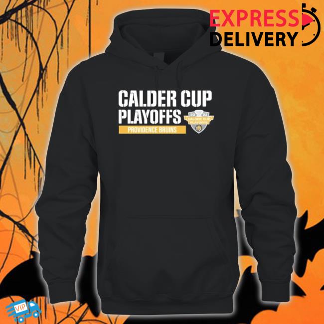 Providence Bruins Calder Cup Playoffs 2023 Shirt
