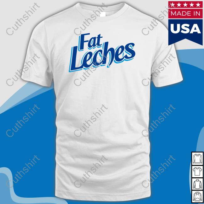 Duunnoohh Fat Leches Hoodie Duunnoohh Fat Leches Hoodie