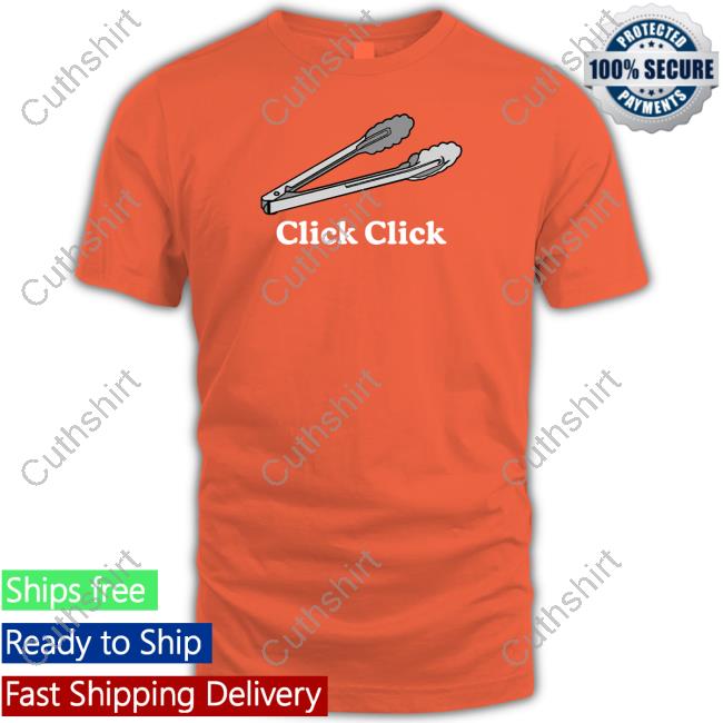 Middle Class Fancy Merch Click Click Hoodie