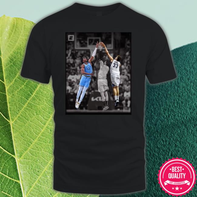 Jaren Jackson Jr Player To Win Dpoy In Grizzlies’ History shirt