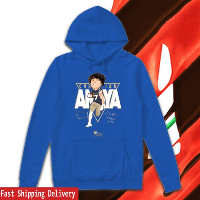 Christian Anaya Premium shirt