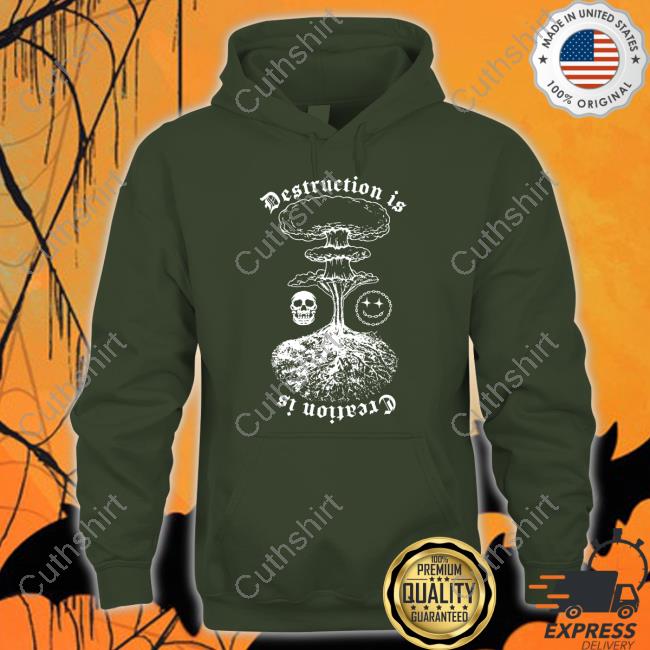 Bosssdog Destruction Vol Ii Shirts