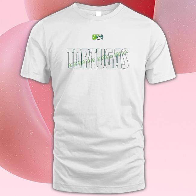 Daytona Tortugas Baseball shirt, hoodie, tank top, sweater and long sleeve t-shirt