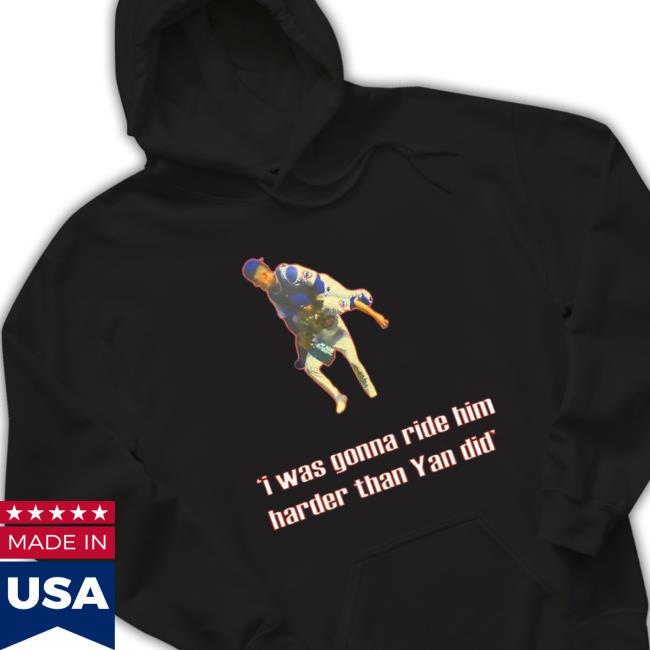 Official Yan Gomes Tackling Drew Smyly And A Postgame Quote Shirt Official Yan Gomes Tackling Drew Smyly And A Postgame Quote Shirt