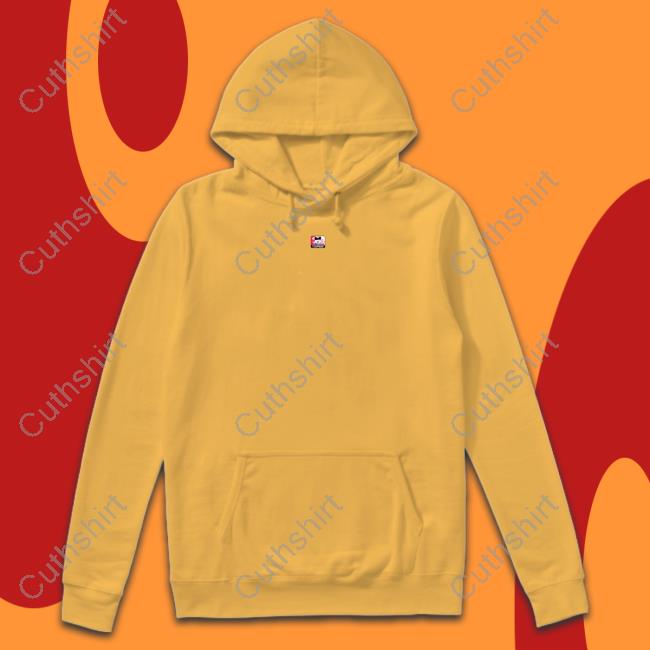 Supreme X Tamagotchi Tee