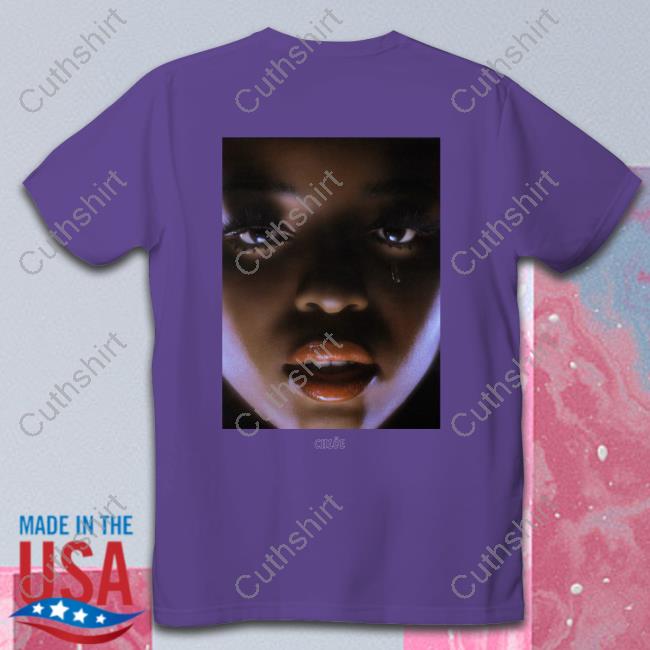 Chloe Bailey Eyes T-Shirt