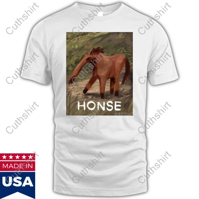 Honse T Shirt