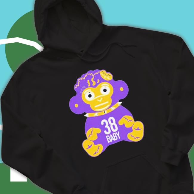 Never Broke Again Lsu shirt Never Broke Again Lsu shirt