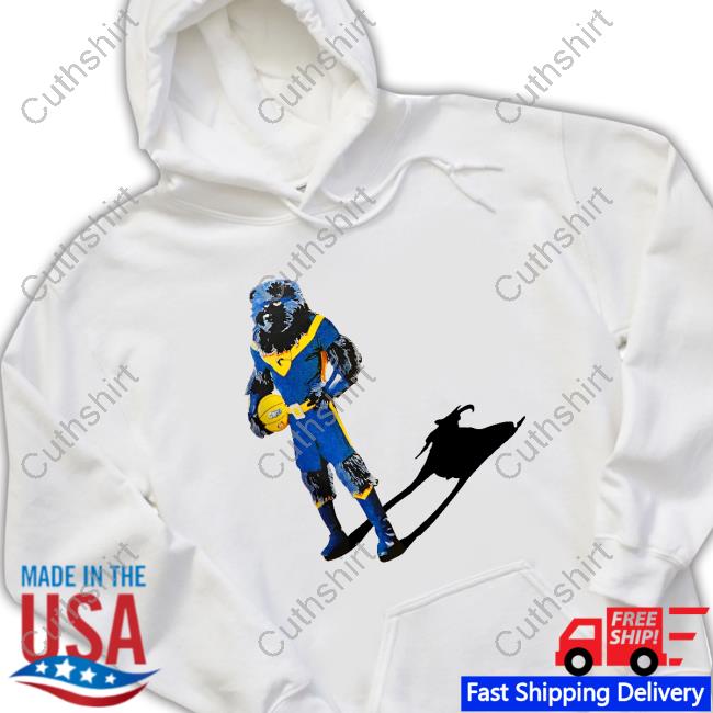 Memphis Grizzlies Bear Goat Shadow Tank Top