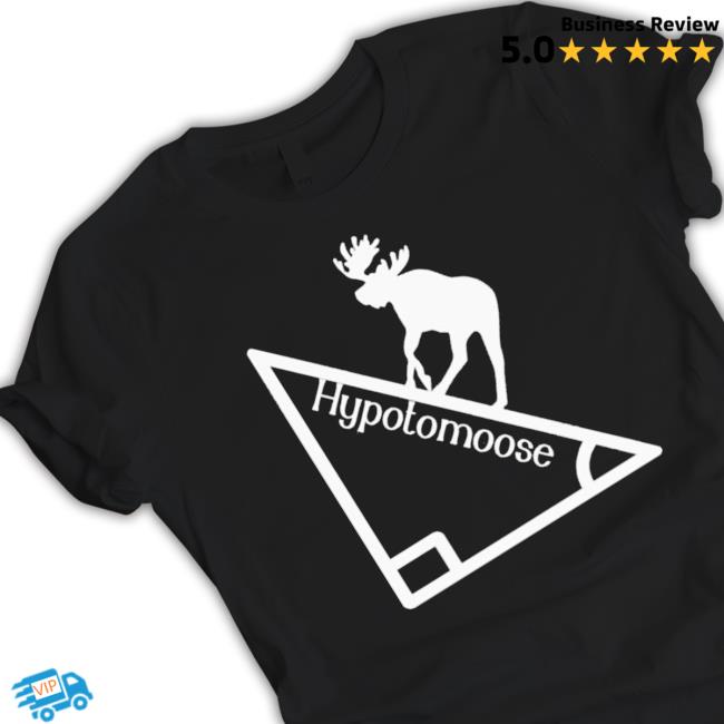 Official Jay Wamsted Hypotomoose shirt, hoodie, tank top, sweater and long sleeve t-shirt Official Jay Wamsted Hypotomoose shirt, hoodie, tank top, sweater and long sleeve t-shirt