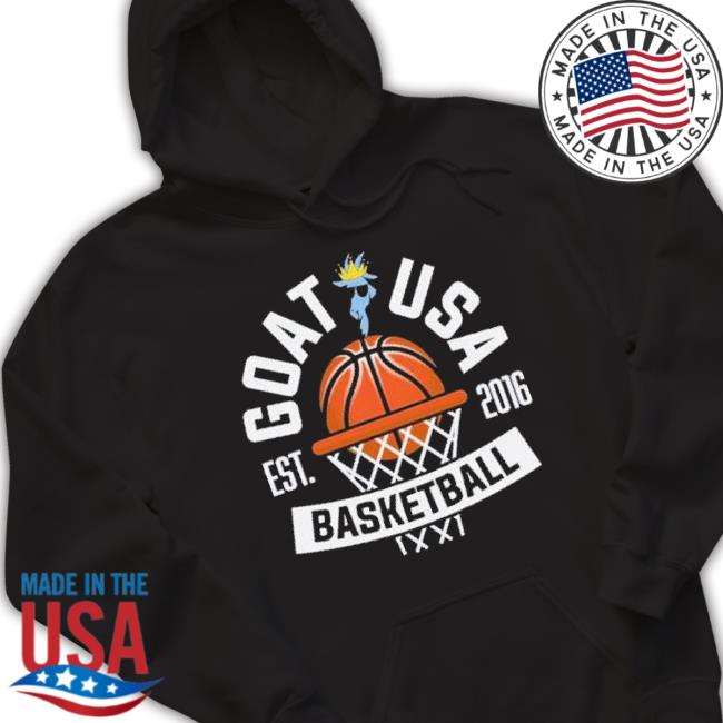 Sports Goat Usa Basketball Shirt Sports Goat Usa Basketball shirt