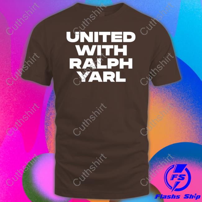 United With Ralph Yarl Hoodie