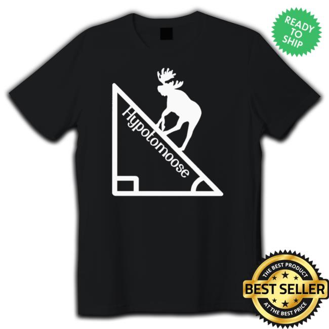 Official Jay Wamsted Hypotomoose shirt, hoodie, tank top, sweater and long sleeve t-shirt Official Jay Wamsted Hypotomoose shirt, hoodie, tank top, sweater and long sleeve t-shirt