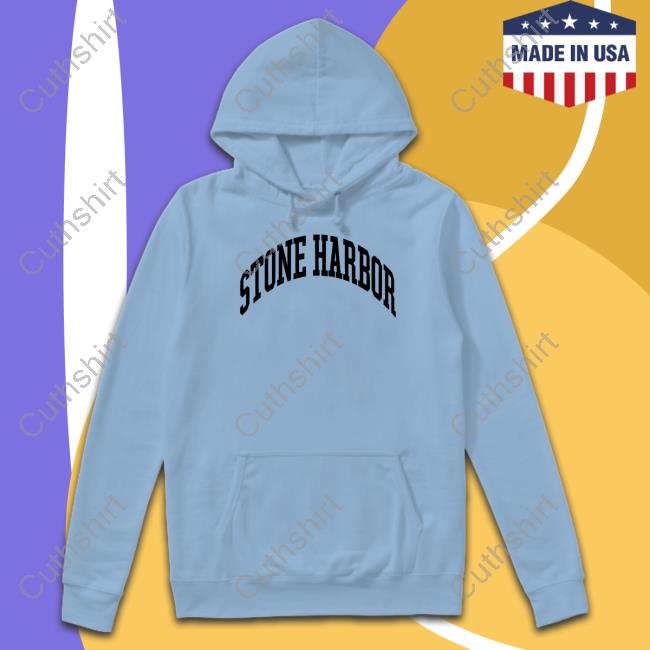 Taylor Swift Stone Harbor Long Sleeve T Shirt