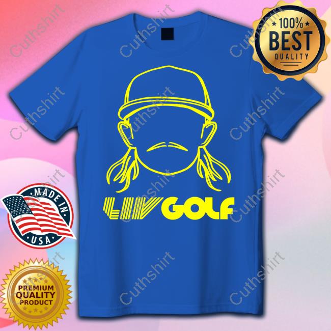 LIVGolf Adelaide Hoodie DrunkByTheTurn