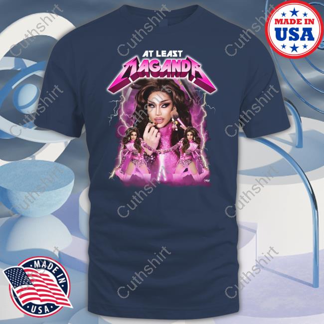 At Least Maganda Classic Shirt