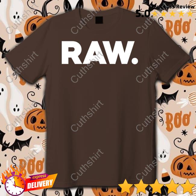 Nathan Vierke Raw Long Sleeve Shirt