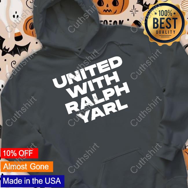 United With Ralph Yarl Shirts