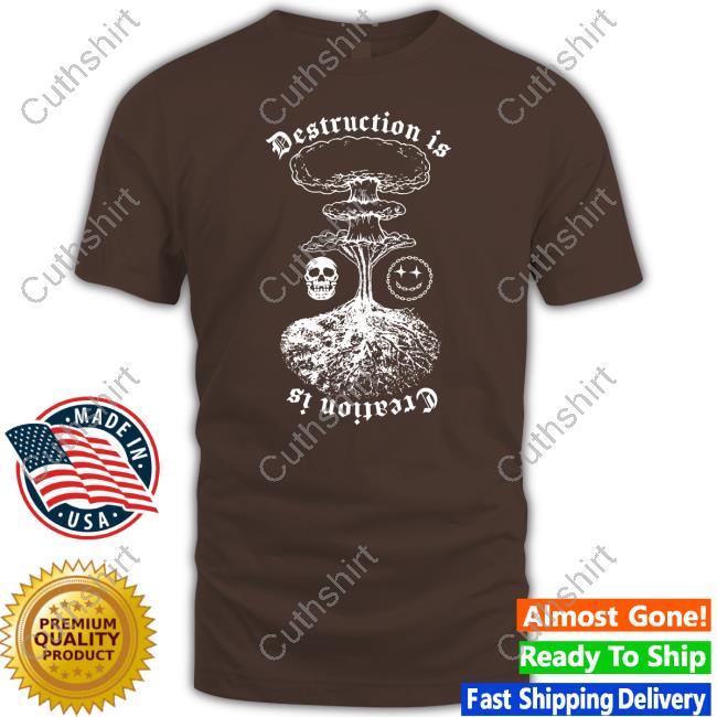 Bosssdog Store Destruction Vol Ii Unisex T Shirt