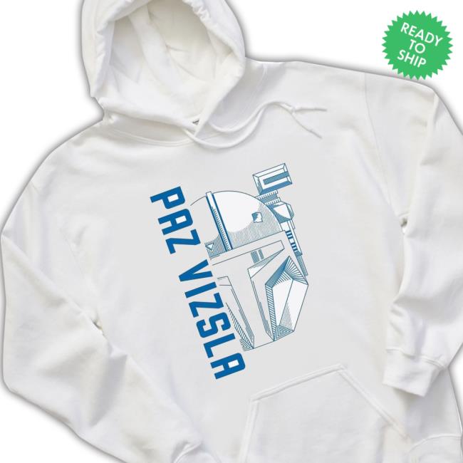 The Mandalorian Paz Vizsla Star Wars Original shirt, hoodie, tank top, sweater and long sleeve t-shirt The Mandalorian Paz Vizsla Star Wars Original Crewneck Sweatshirt