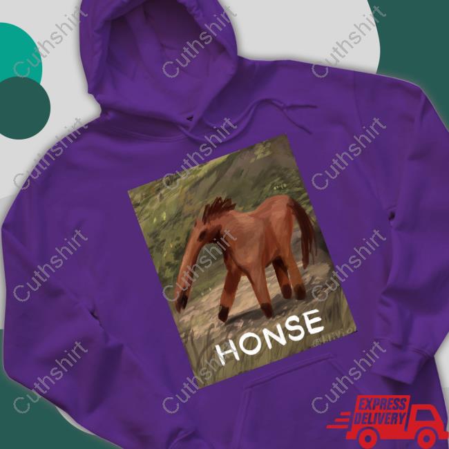 Honse Official Shirt Oddoblivion Honse Sweatshirt