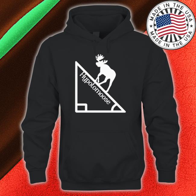 Official Jay Wamsted Hypotomoose shirt, hoodie, tank top, sweater and long sleeve t-shirt Official Jay Wamsted Hypotomoose shirt, hoodie, tank top, sweater and long sleeve t-shirt