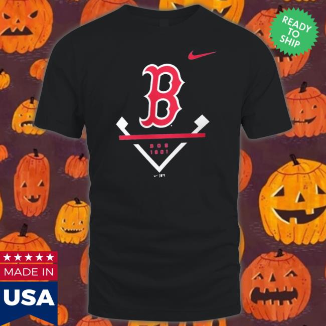 Nike Chicago Cubs Icon Legend 2023 Shirt