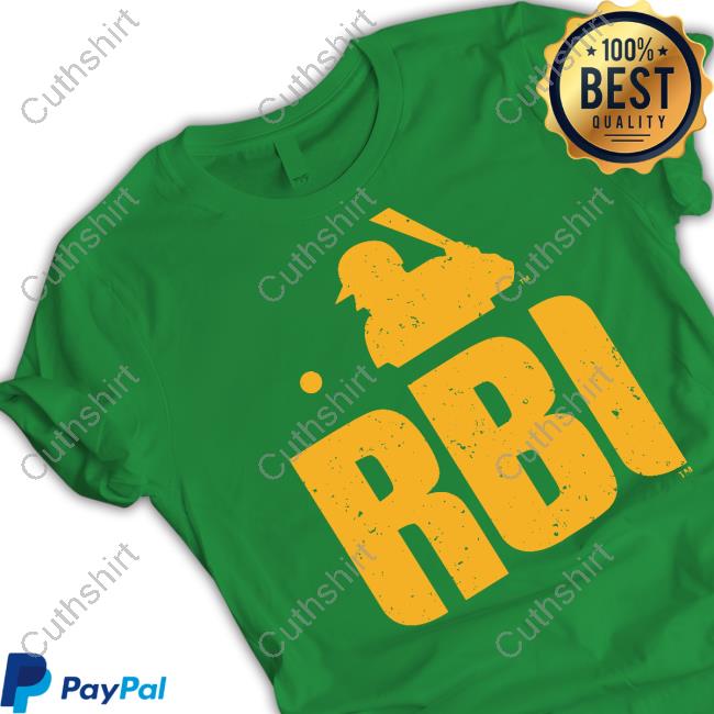 Mlb Network Mlb Rbi Tee