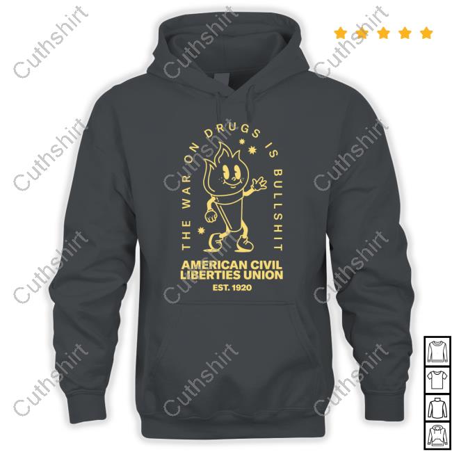https://celinatee.store/product/aclu-store-the-war-on-drugs-is-bullshit-american-civil-shirt/