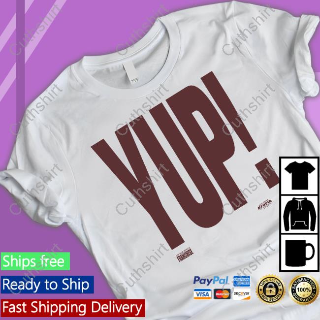 K’Hood Travis Scott Yup Hoodie