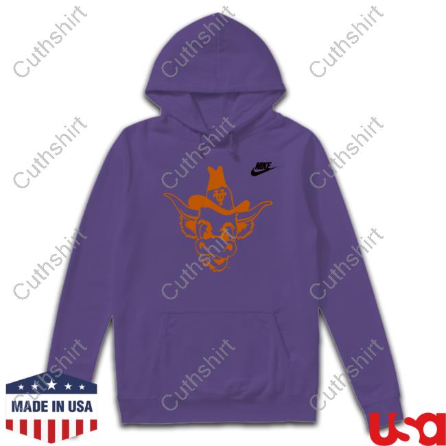 Steve Sarkisian Wearing University Of Texas T-Shirt, Hoodie, Tank Top, Sweater And Long Sleeve T-Shirt