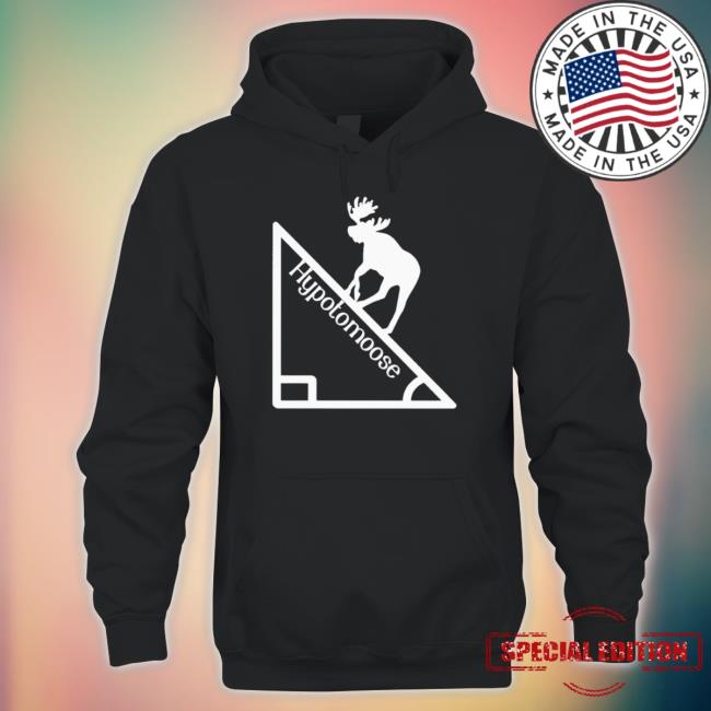 Official Jay Wamsted Hypotomoose shirt, hoodie, tank top, sweater and long sleeve t-shirt Official Jay Wamsted Hypotomoose shirt, hoodie, tank top, sweater and long sleeve t-shirt