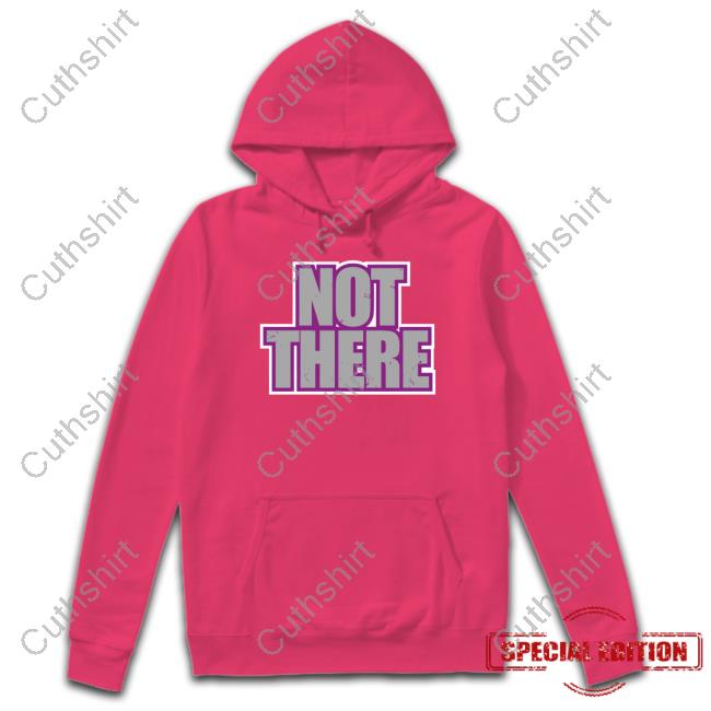 Prowrestlingtees Merch Not There Tee Matt Cardona