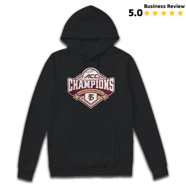 Florida State Seminoles 2023 Ncaa Acc Softball Conference Tournament Champions shirt Florida State Seminoles 2023 Ncaa Acc Softball Conference Tournament Champions shirt