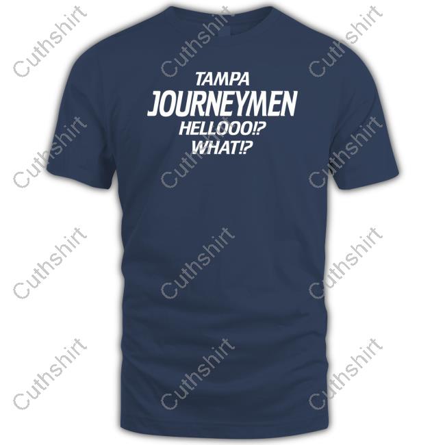 Luke Raley Wearing Tampa Journeymen Hellooo What New Shirt Luke Raley Wearing Tampa Journeymen Hellooo What New Shirt