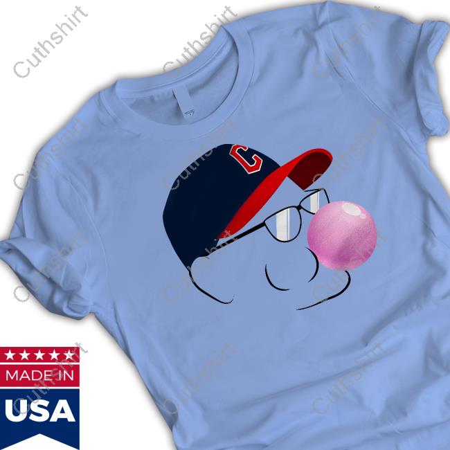 Tito Bubblegum Sweatshirt Tito Bubblegum Sweatshirt